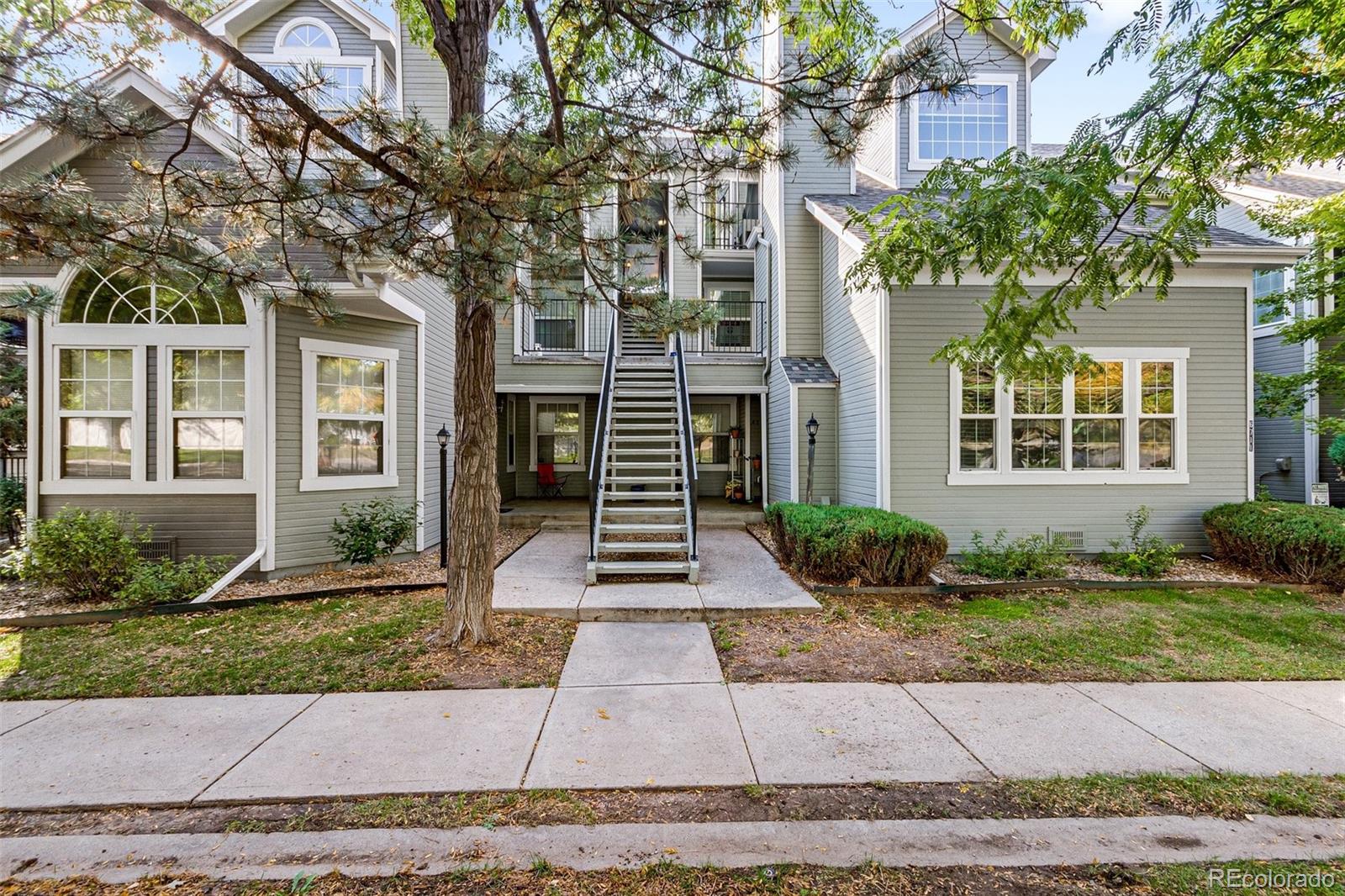 6711 S Ivy Way Unit: B7