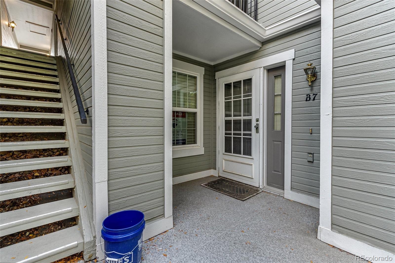 6711 S Ivy Way Unit: B7