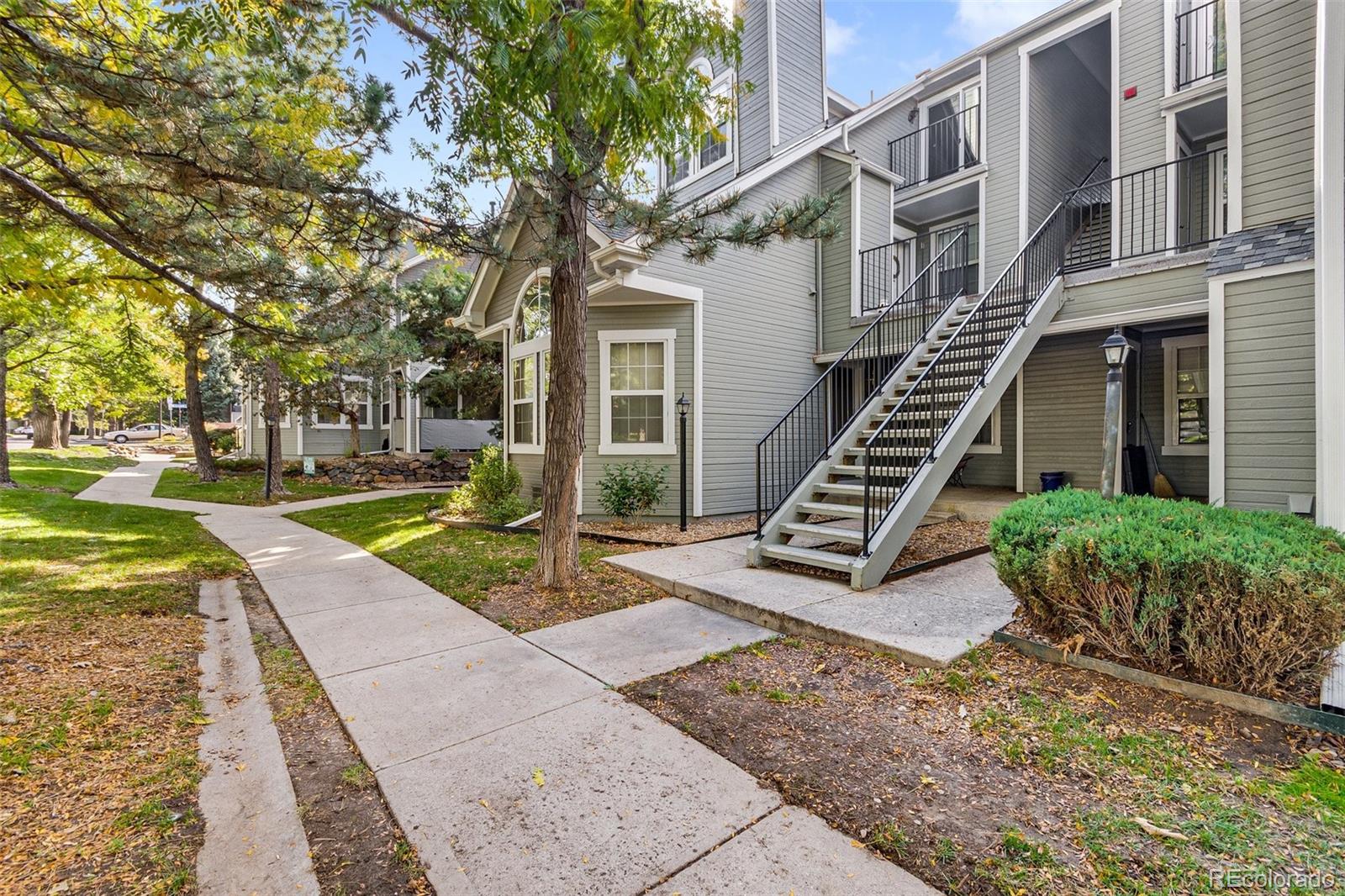 6711 S Ivy Way Unit: B7