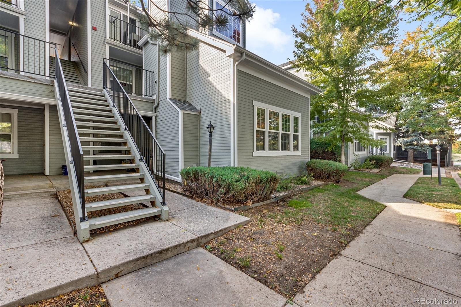 6711 S Ivy Way Unit: B7