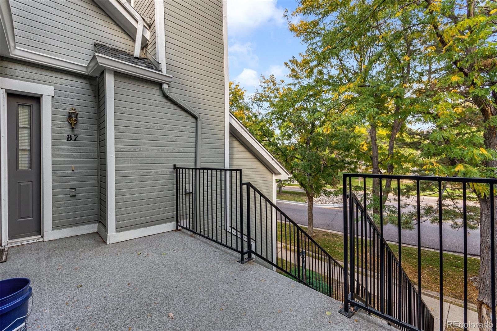 6711 S Ivy Way Unit: B7