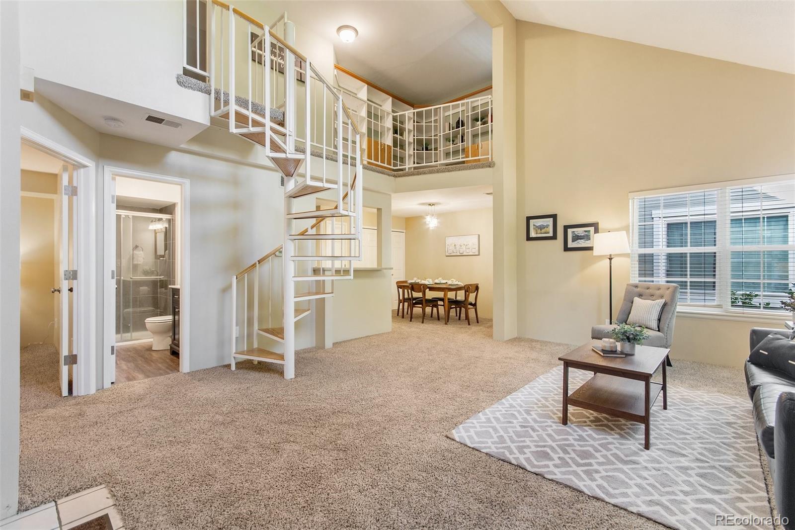 6711 S Ivy Way Unit: B7