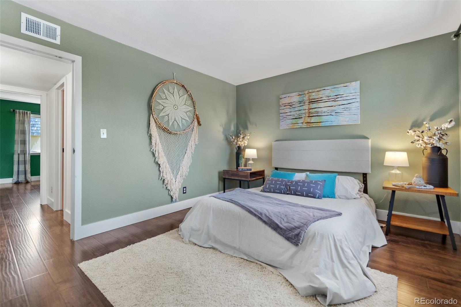 7424 E Princeton Avenue