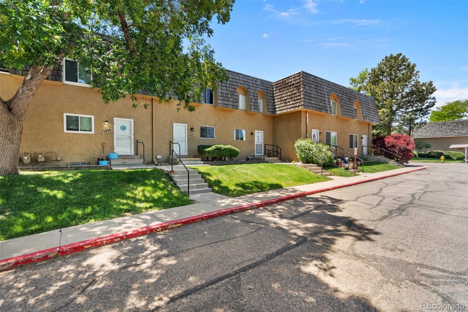 7424 E Princeton Avenue