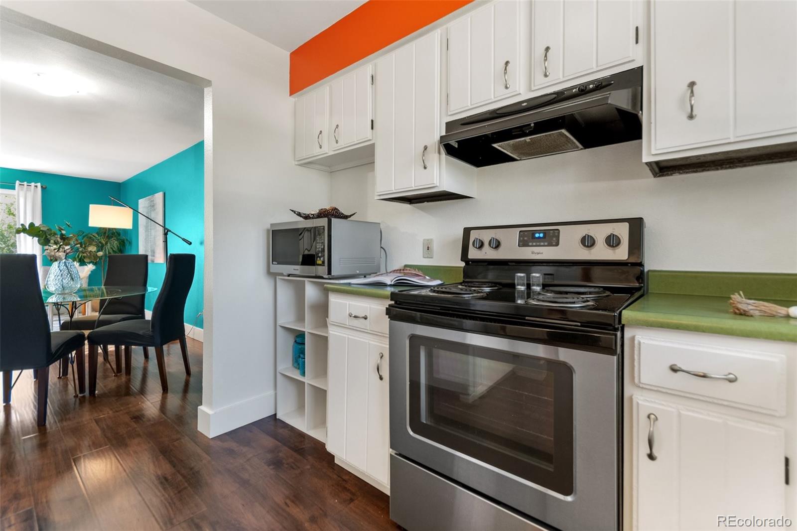 7424 E Princeton Avenue