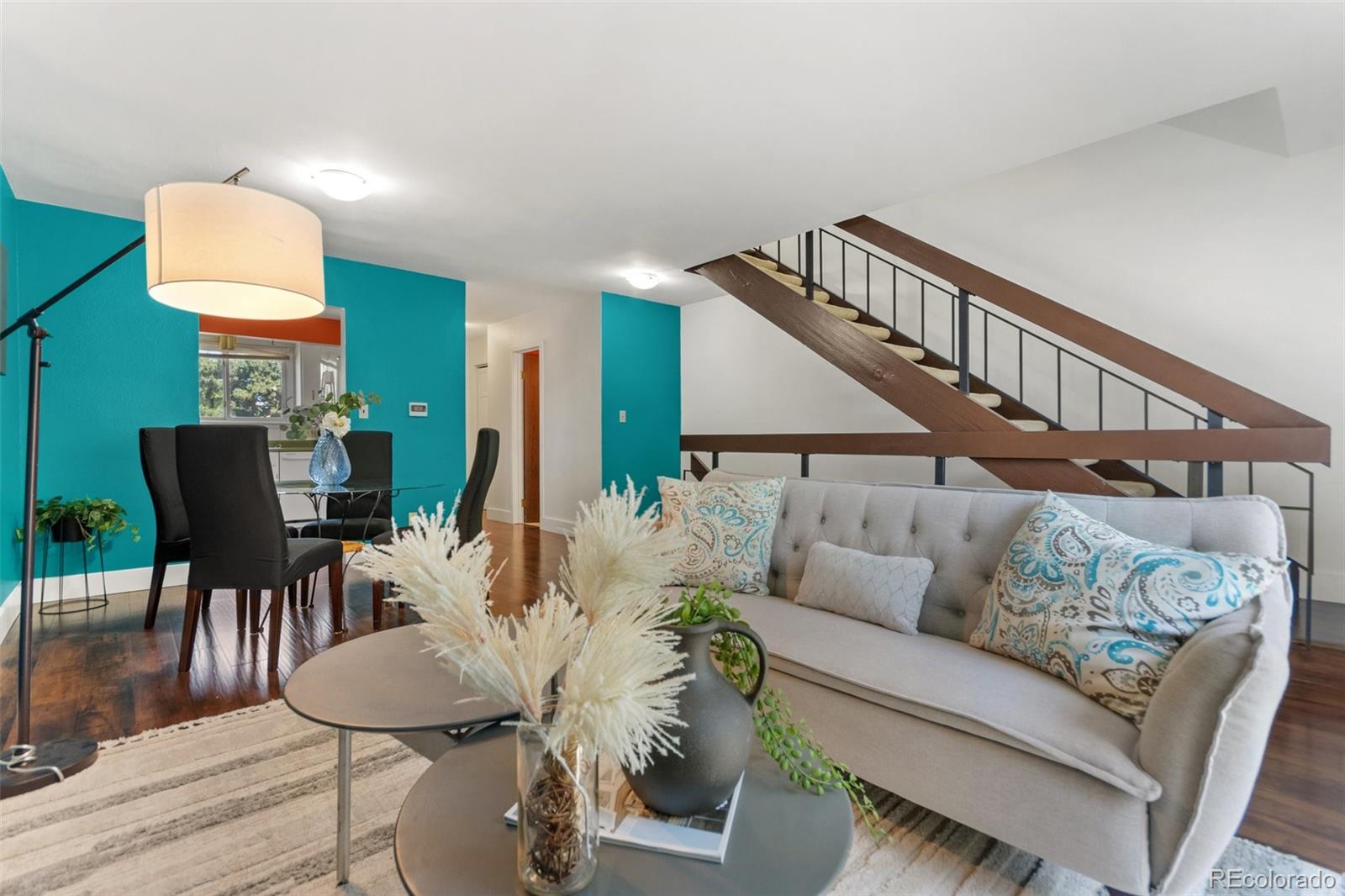 7424 E Princeton Avenue