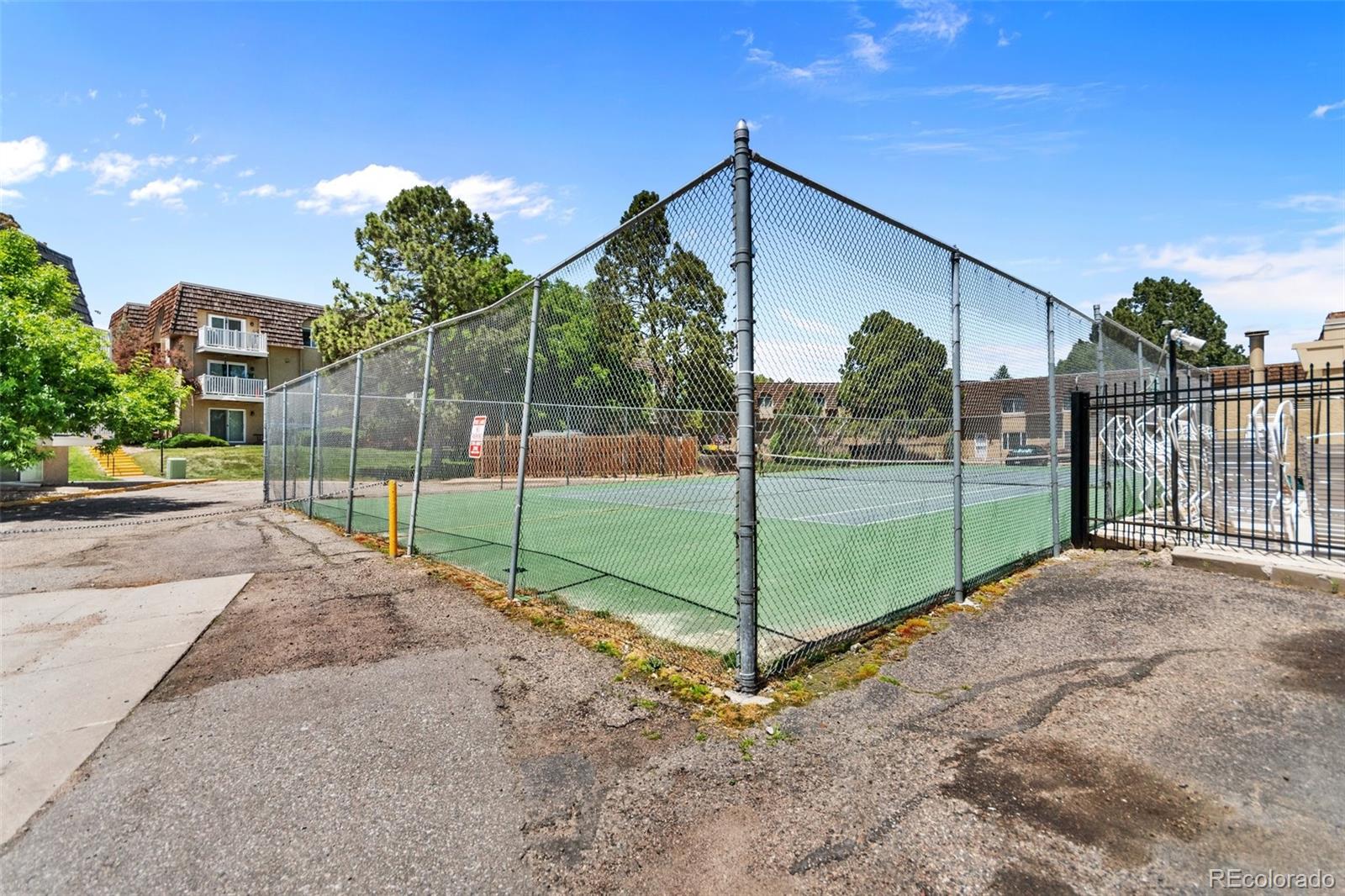 7424 E Princeton Avenue