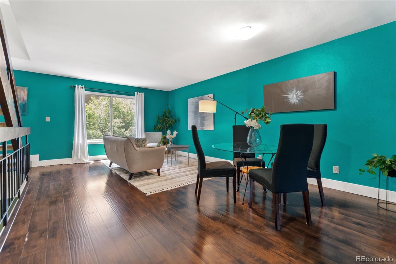 7424 E Princeton Avenue