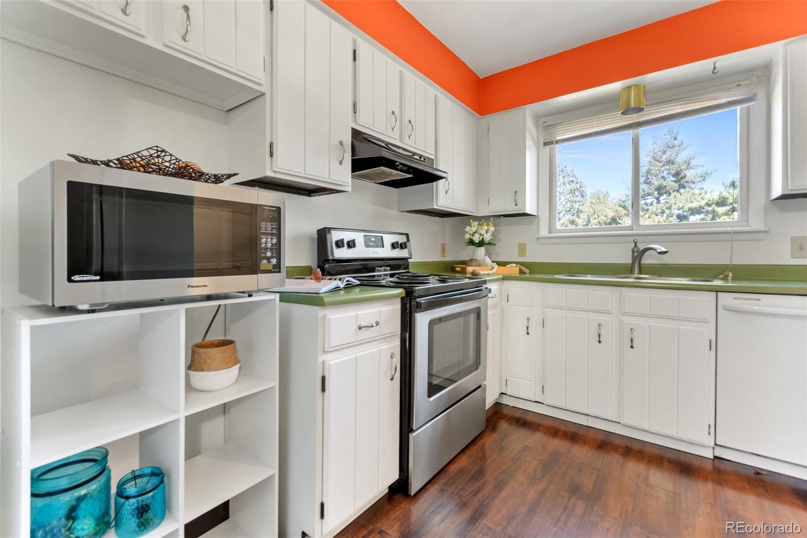 7424 E Princeton Avenue