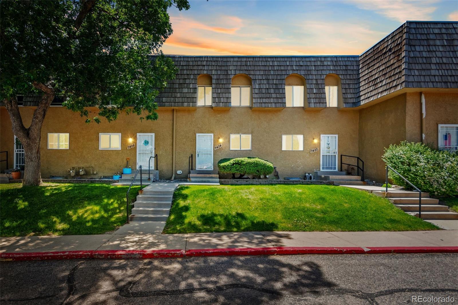 7424 E Princeton Avenue