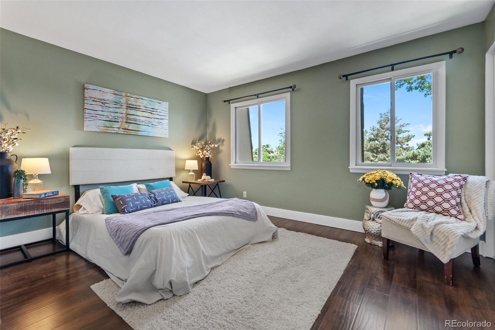 7424 E Princeton Avenue