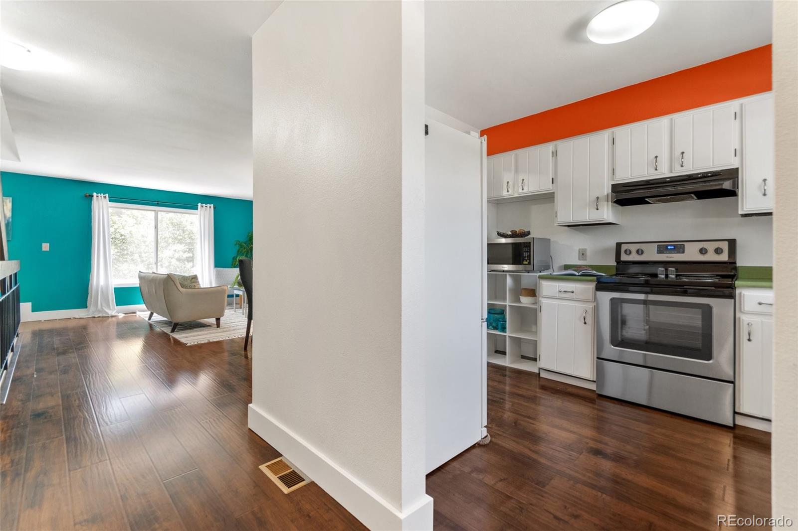 7424 E Princeton Avenue