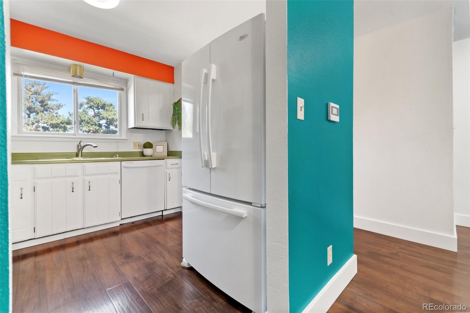 7424 E Princeton Avenue