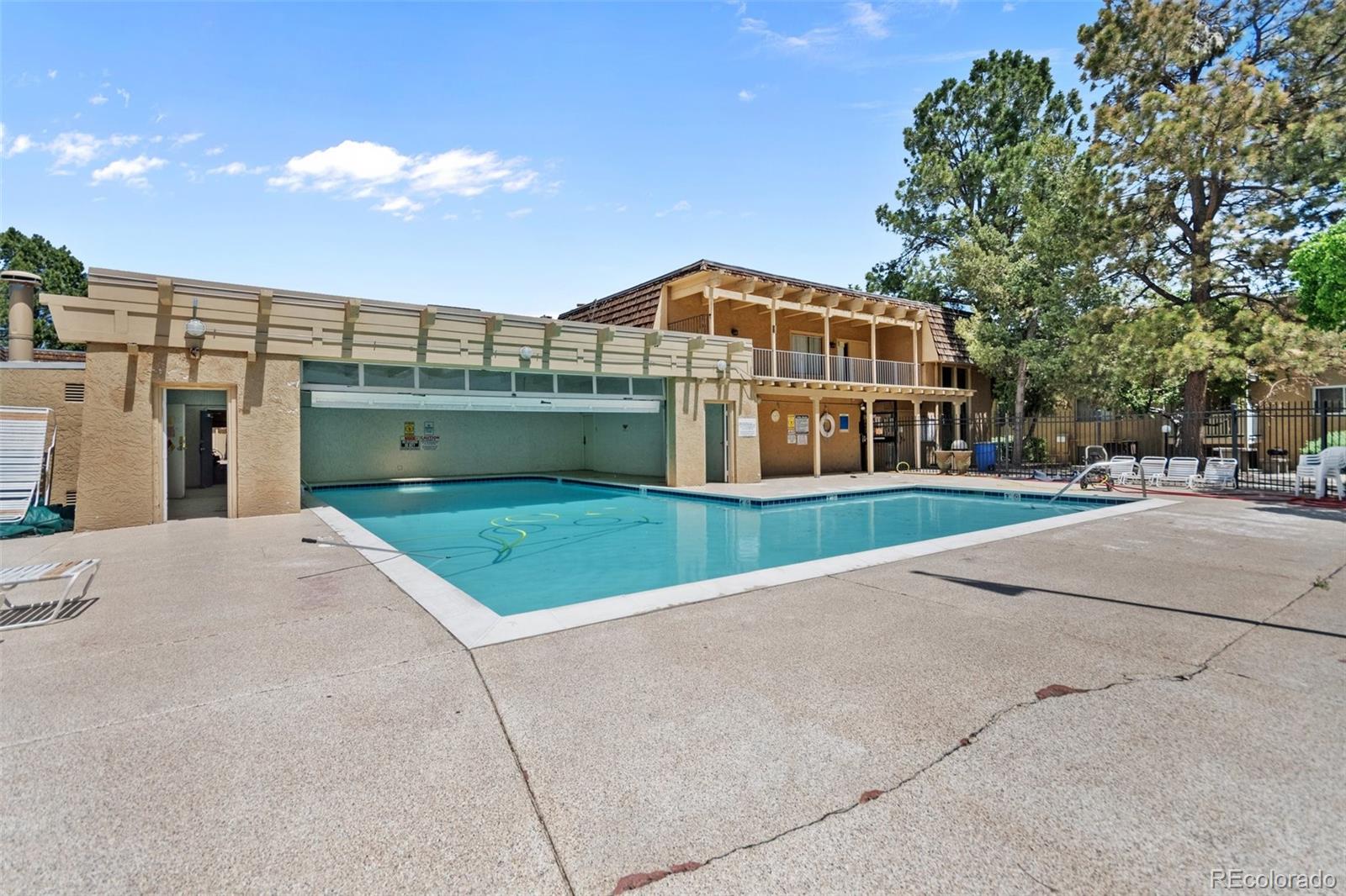 7424 E Princeton Avenue