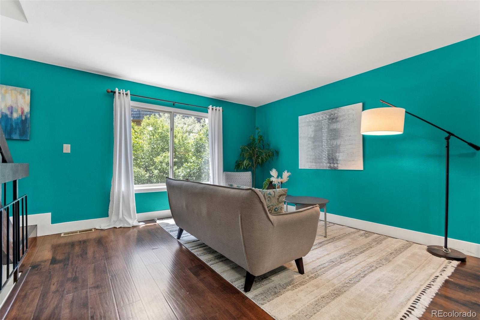 7424 E Princeton Avenue