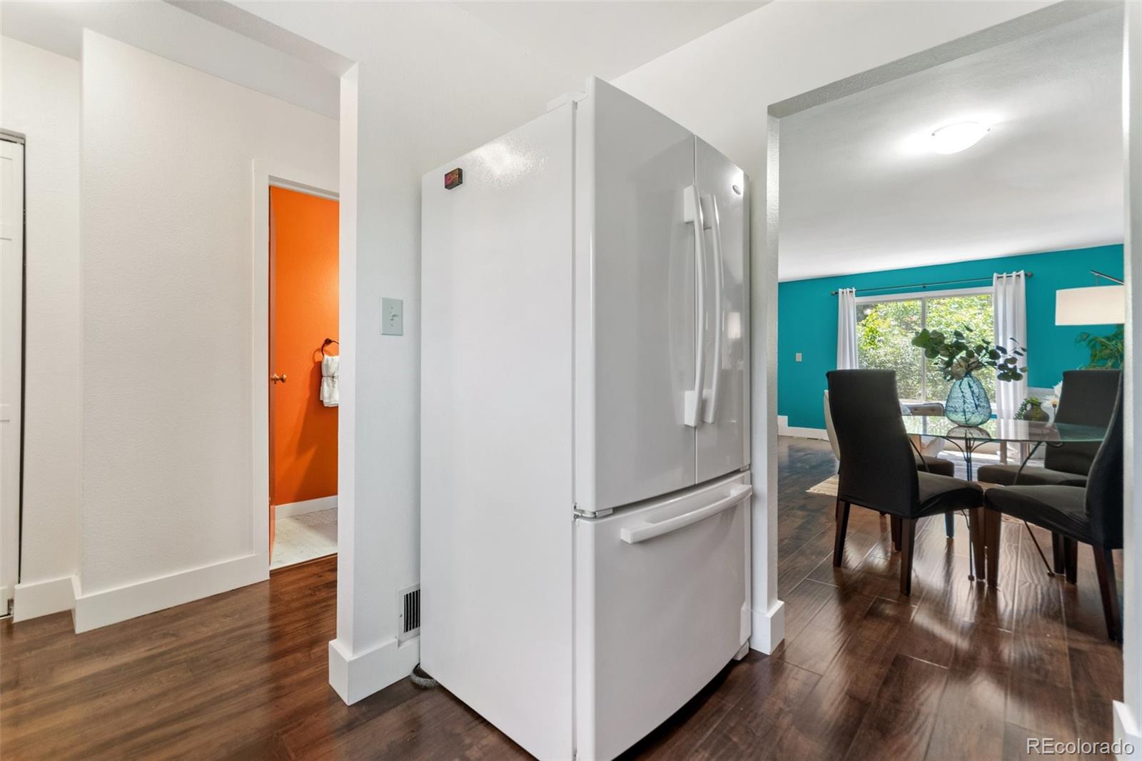 7424 E Princeton Avenue