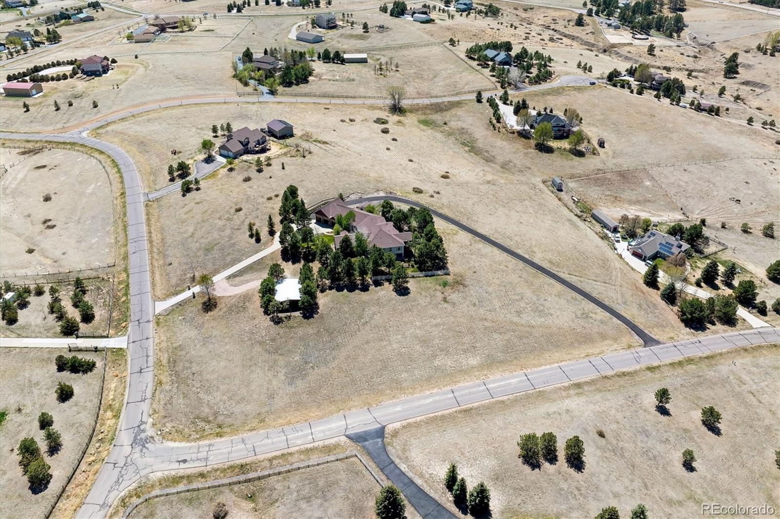 46527 Sunset View Way