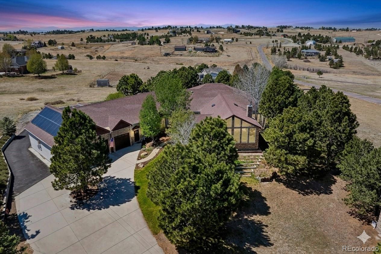 46527 Sunset View Way