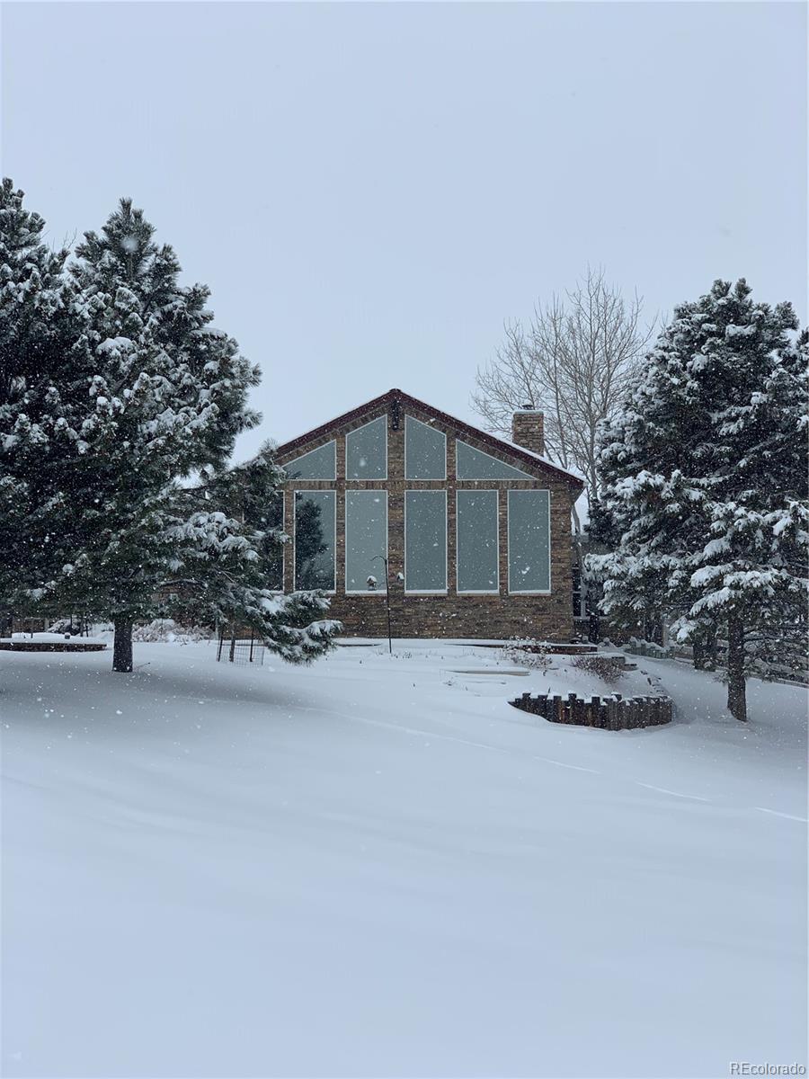 46527 Sunset View Way