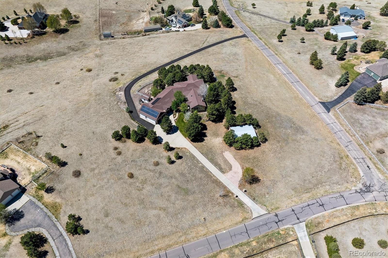 46527 Sunset View Way