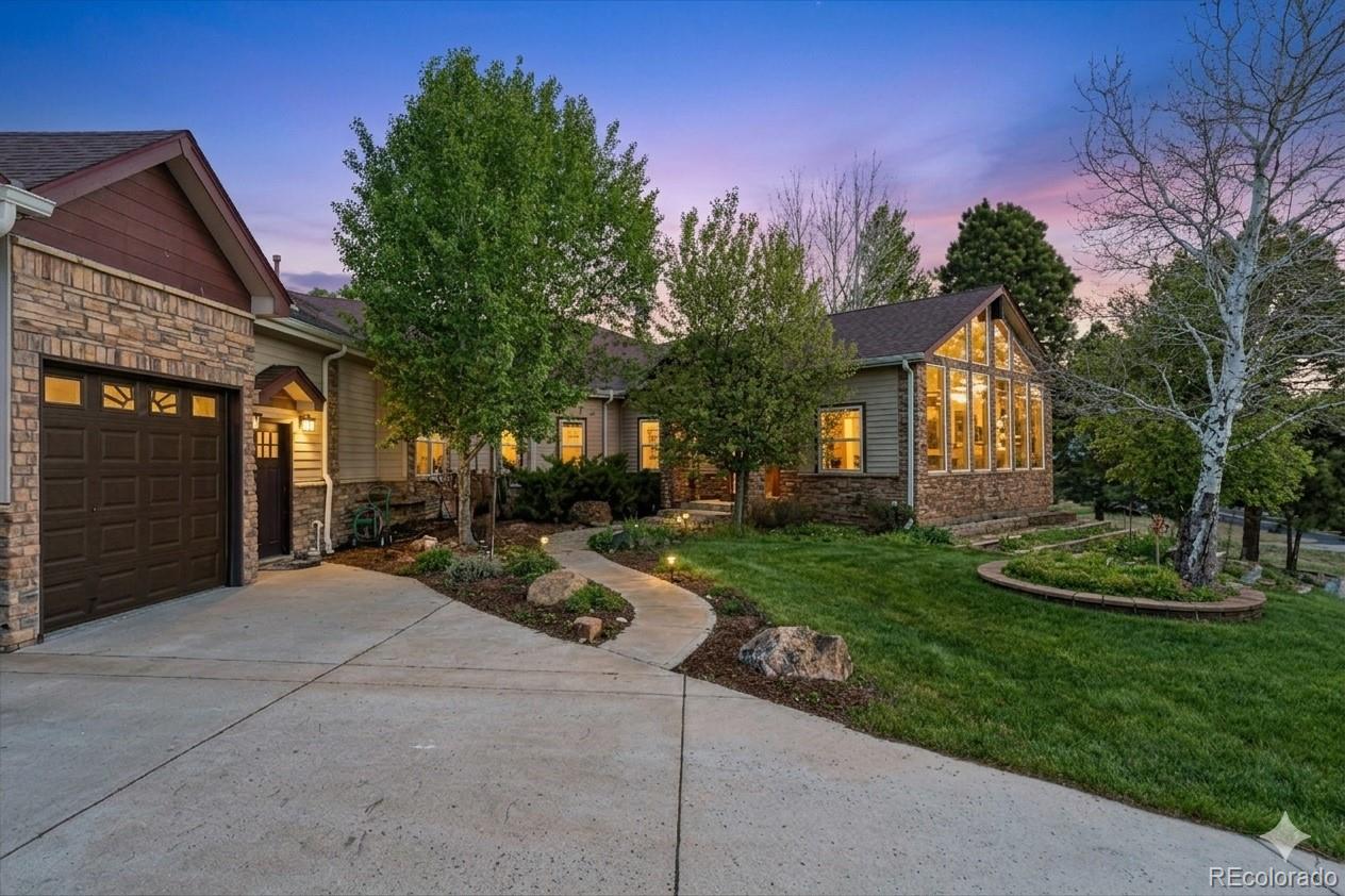46527 Sunset View Way