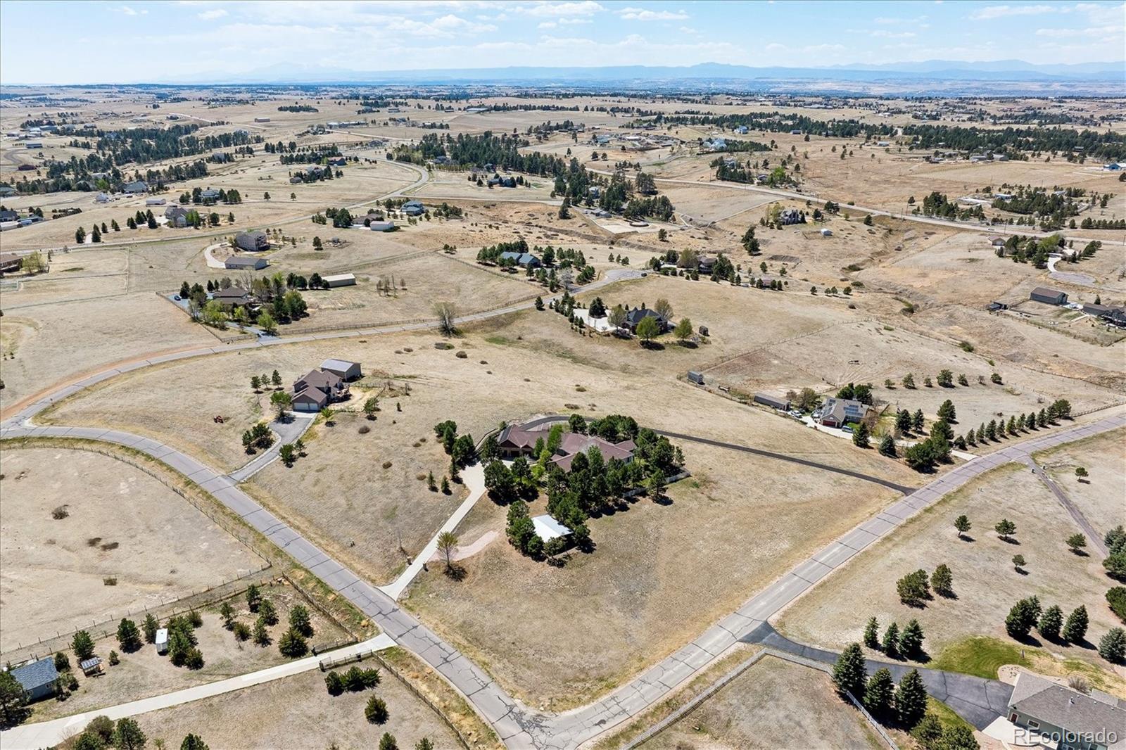 46527 Sunset View Way