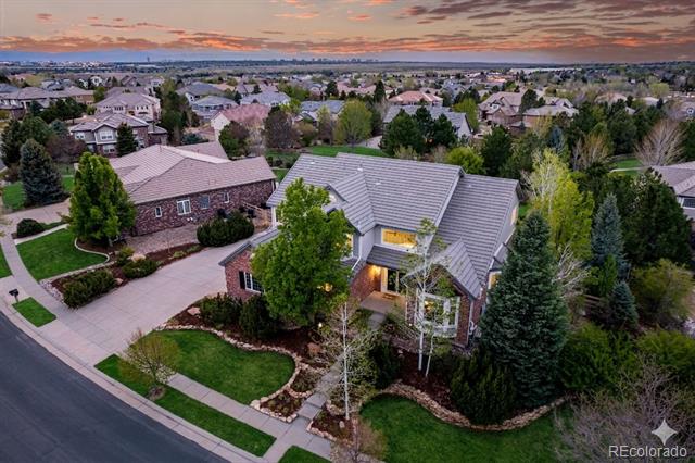 16131 E Lake Drive