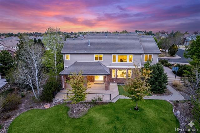 16131 E Lake Drive