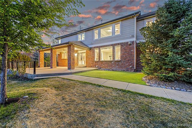 16131 E Lake Drive