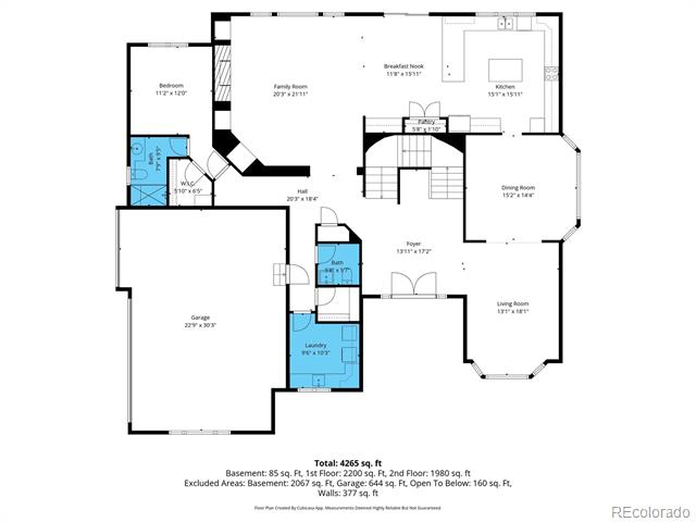 16131 E Lake Drive
