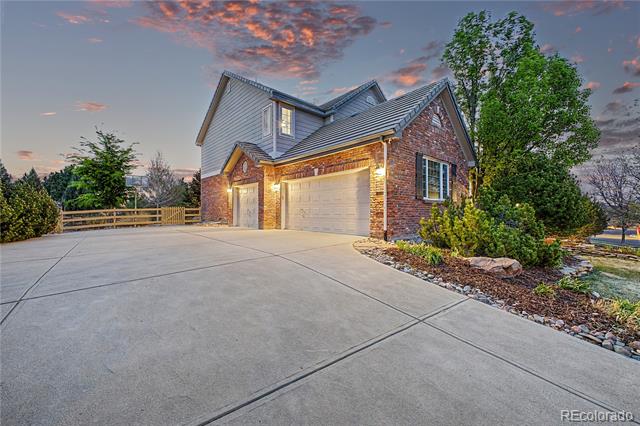 16131 E Lake Drive