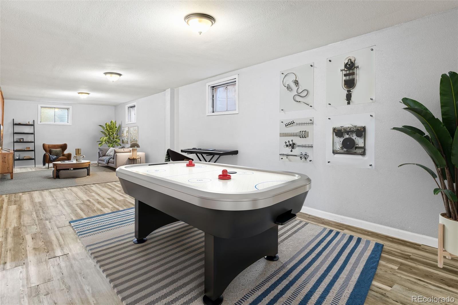 5920 Garrison Street