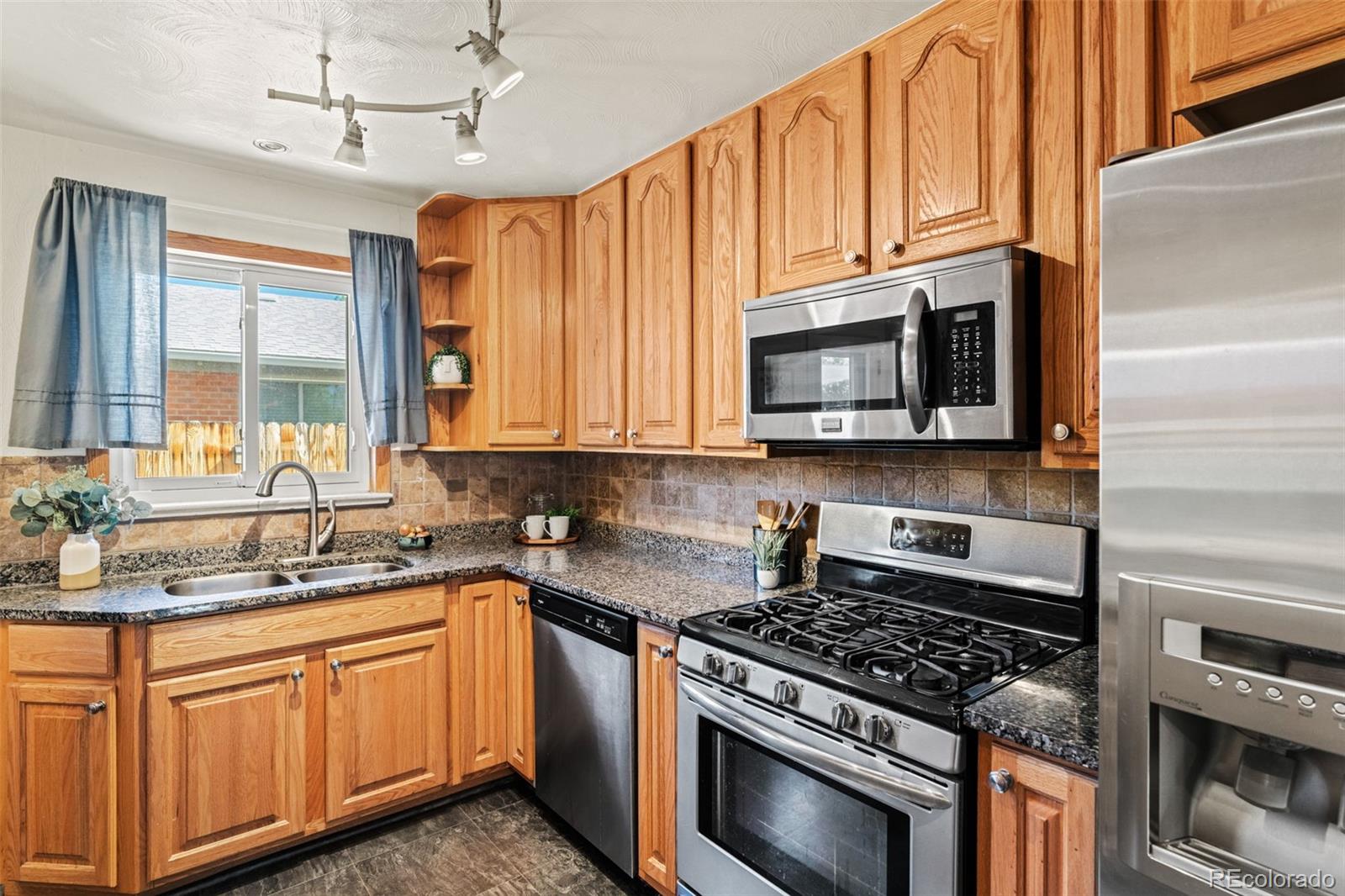 5920 Garrison Street