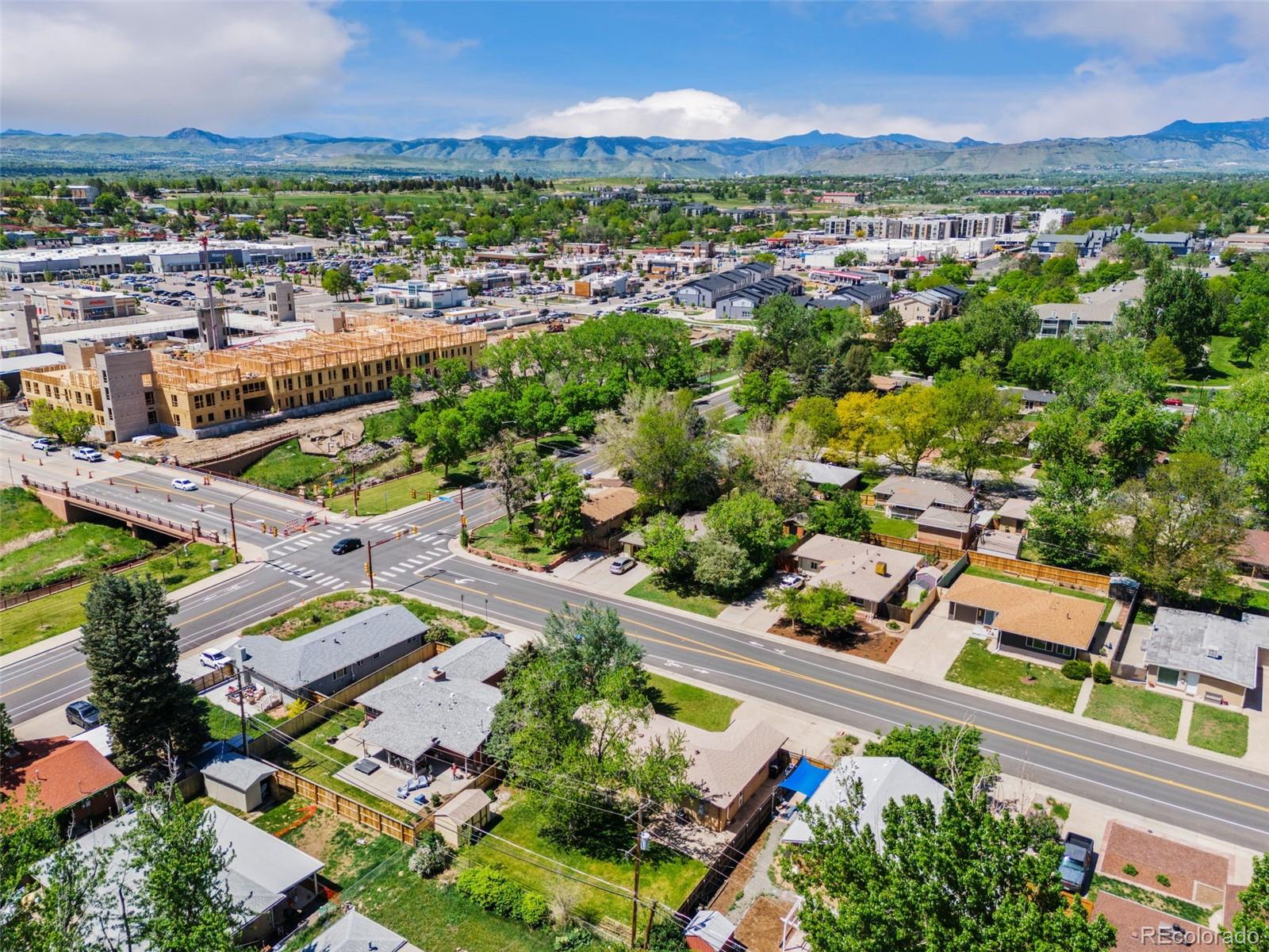 5920 Garrison Street