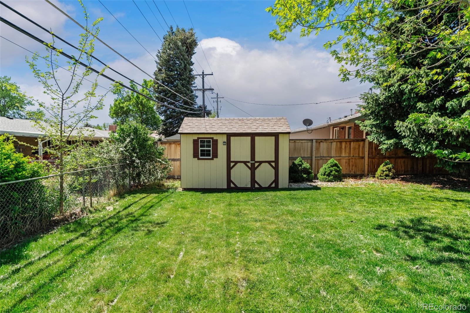 5920 Garrison Street