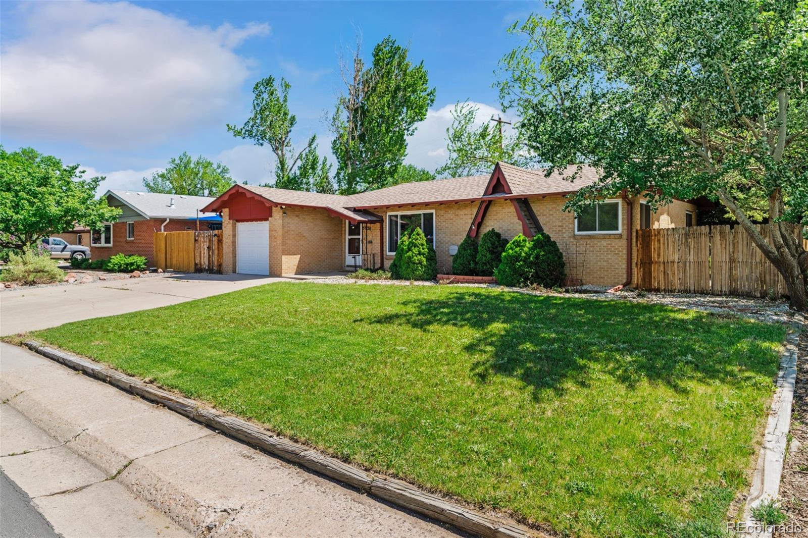 5920 Garrison Street