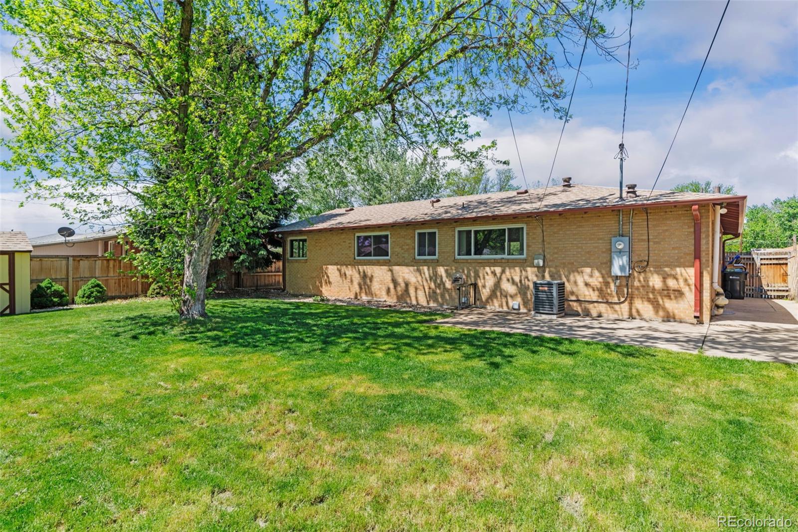 5920 Garrison Street