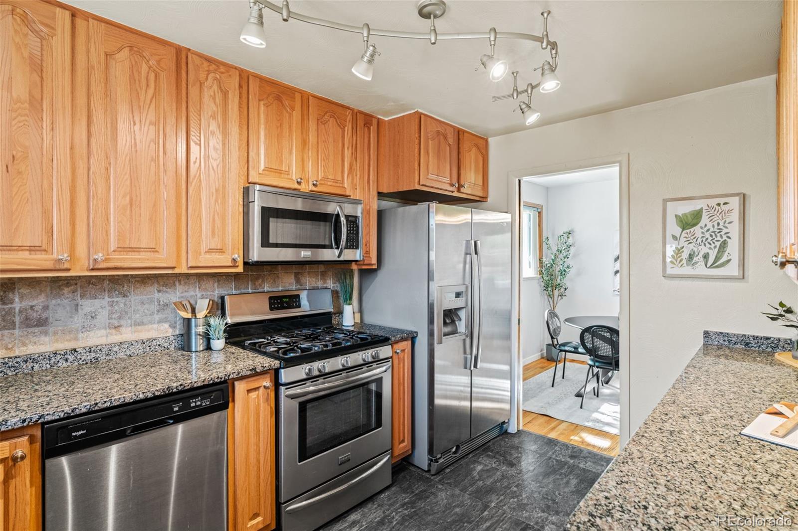 5920 Garrison Street