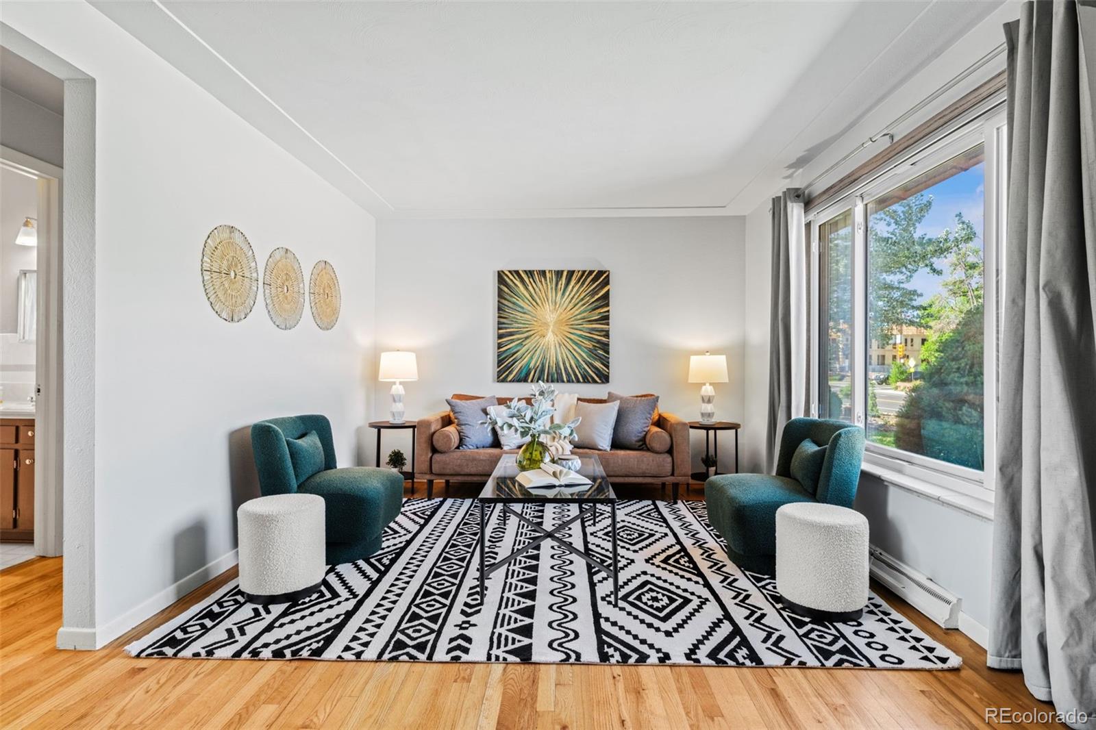 5920 Garrison Street