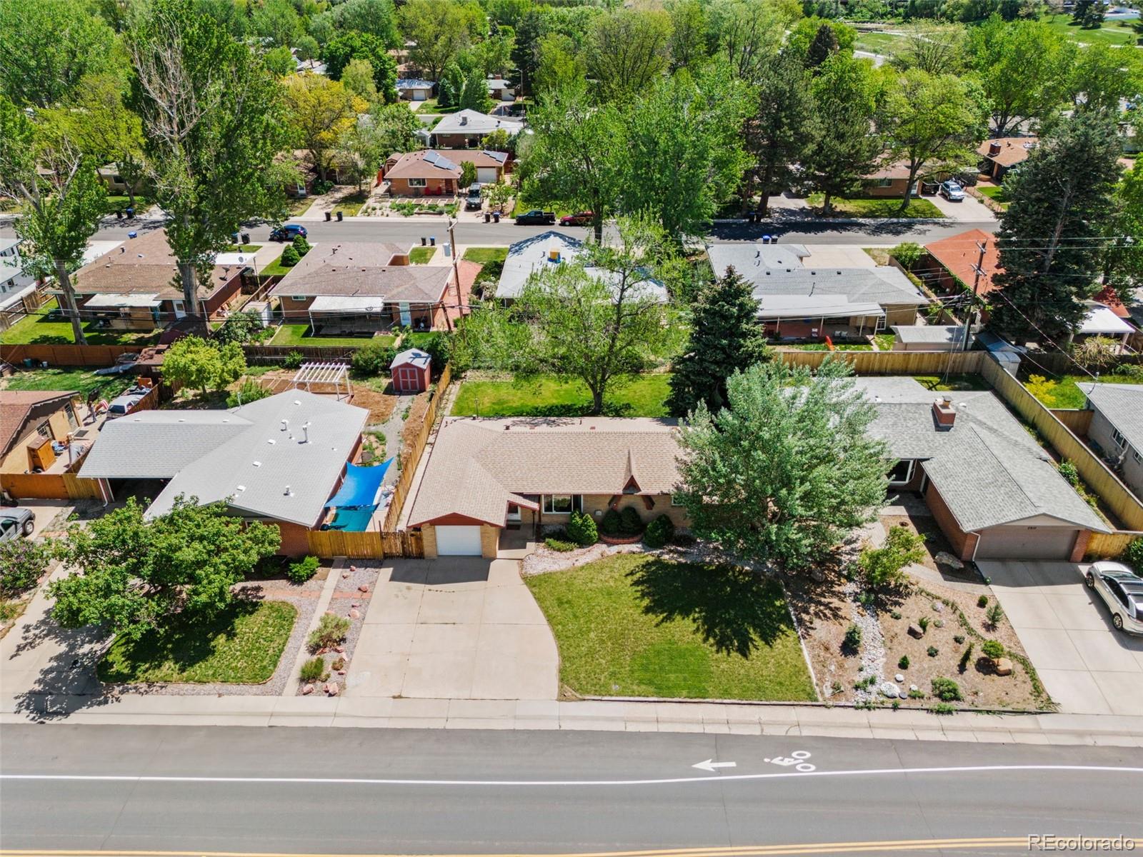 5920 Garrison Street