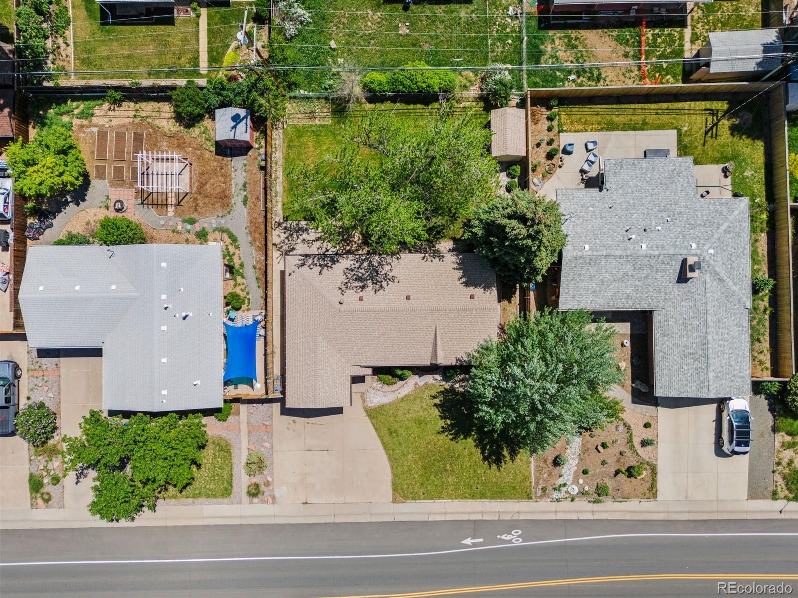 5920 Garrison Street