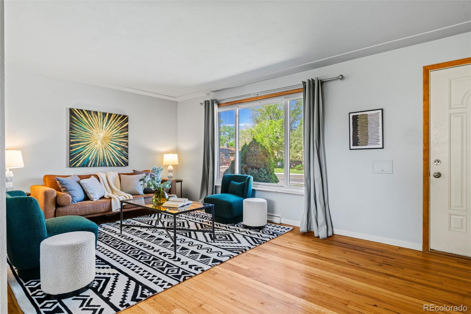 5920 Garrison Street