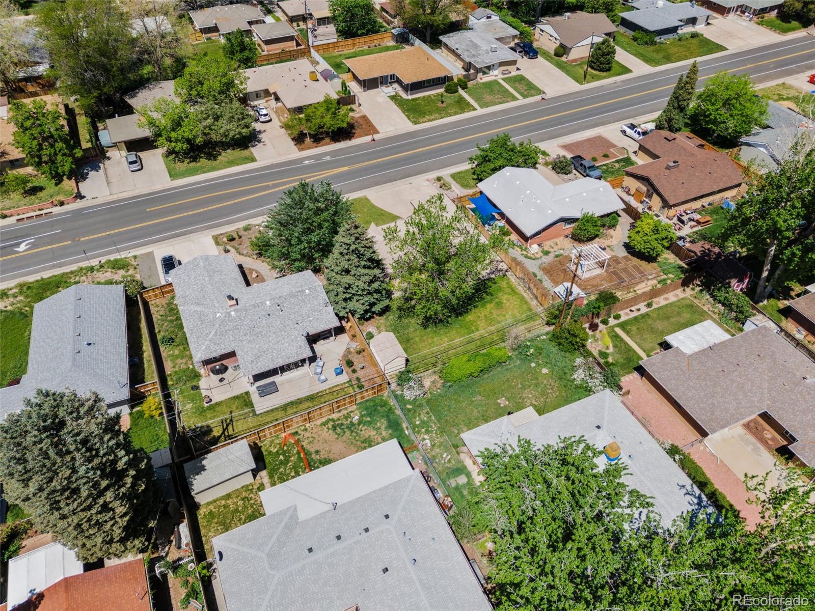 5920 Garrison Street