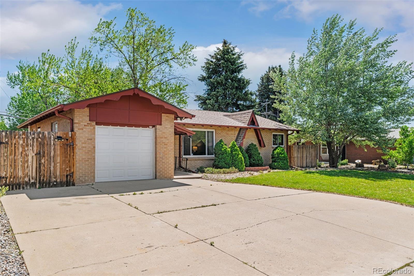 5920 Garrison Street