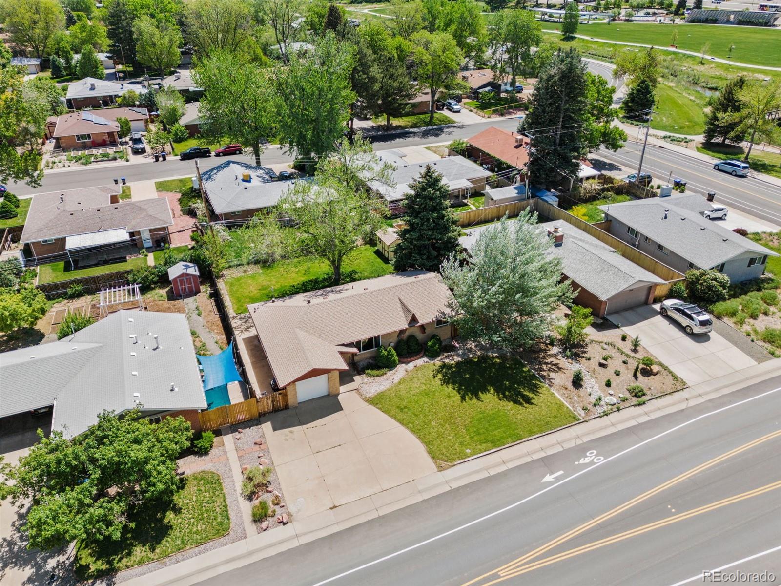 5920 Garrison Street