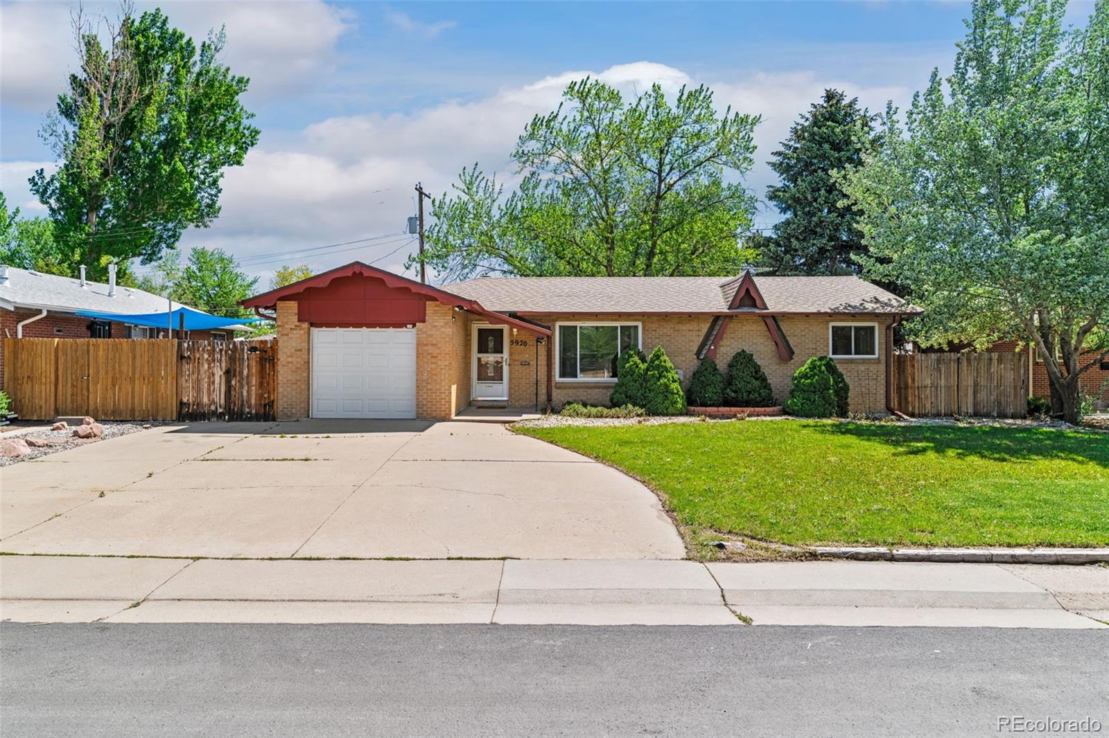 5920 Garrison Street