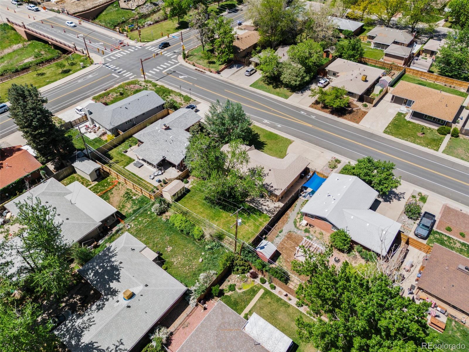 5920 Garrison Street