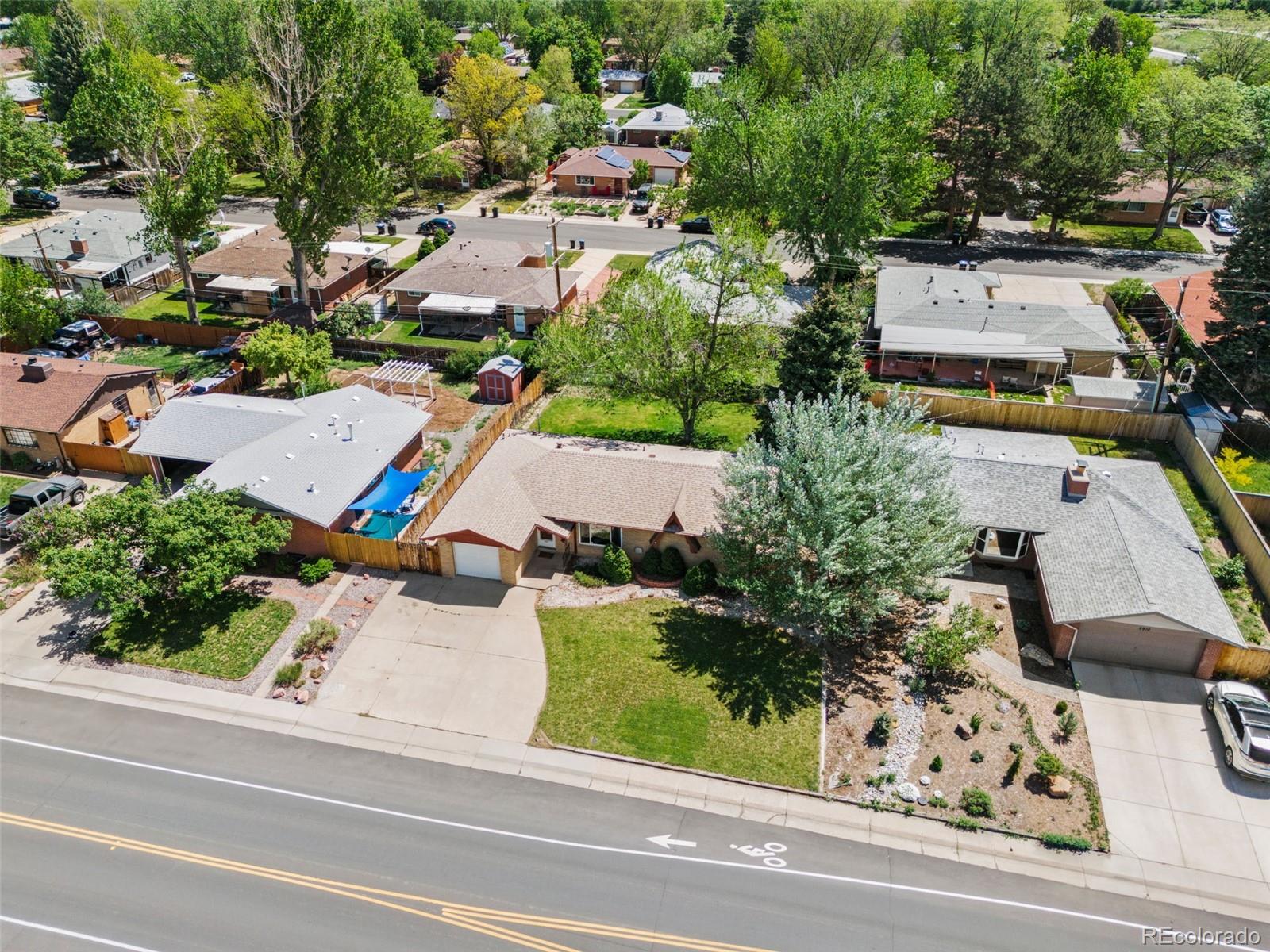 5920 Garrison Street