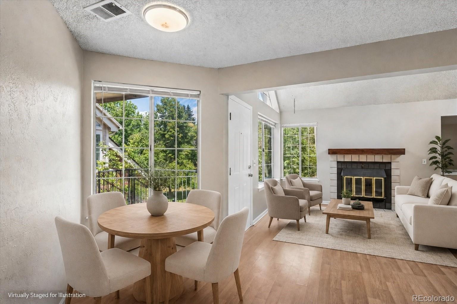 13843 E Lehigh Avenue Unit: B