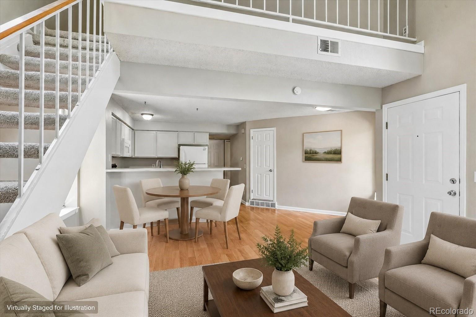 13843 E Lehigh Avenue Unit: B